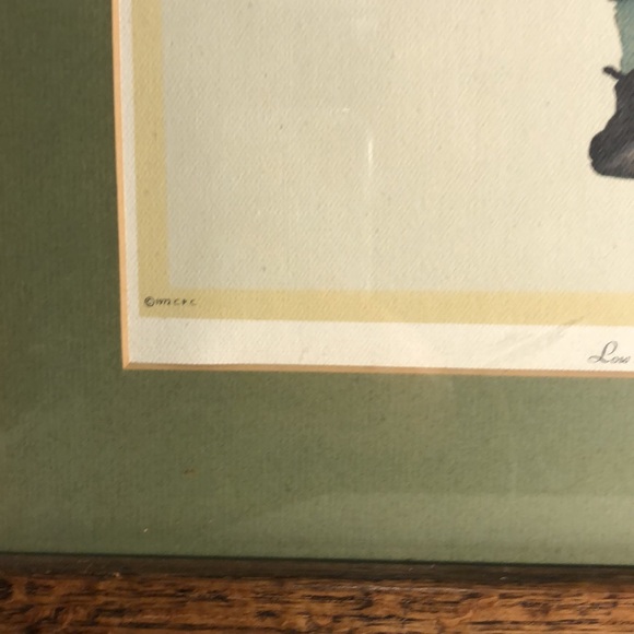 NORMAN ROCKWELL - Picture 5 of 5